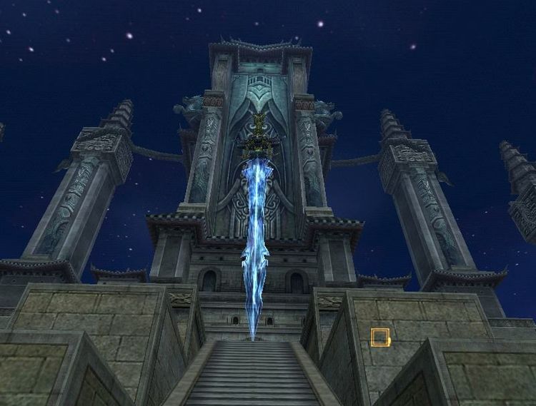 封神演义中有4件宝物,是鸿钧老祖降妖除魔用的,是哪4件|封神演义|仙剑