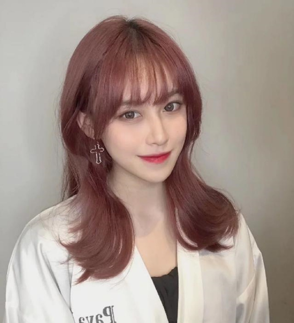 2020年潮流发色合集,任意一款都时髦显白又高级!