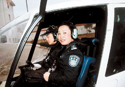 任长霞去世时她的儿子只有17岁15年过去了他过得怎么样