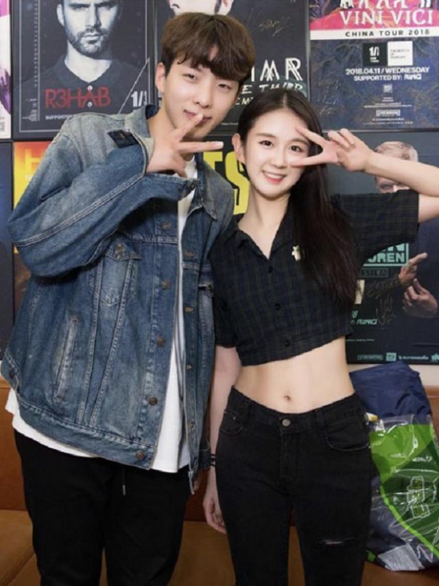 《变形计》中的假小子,19岁穿"露胃装",漫画腰不输杨幂|变形计|刘珊