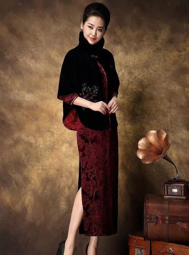 民国旧上海十大名媛,风华绝代都有谁?有你熟知的吗?看看吧!