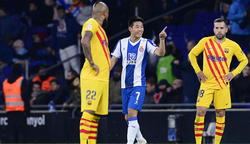 阿媒晒武磊梅西08奥运同框:12年前求合影的中国男孩,让梅西吃苦头