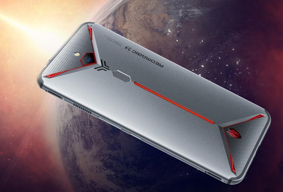 红魔双模5g电竞手机不会缺席但三款旧机型依然还有库存