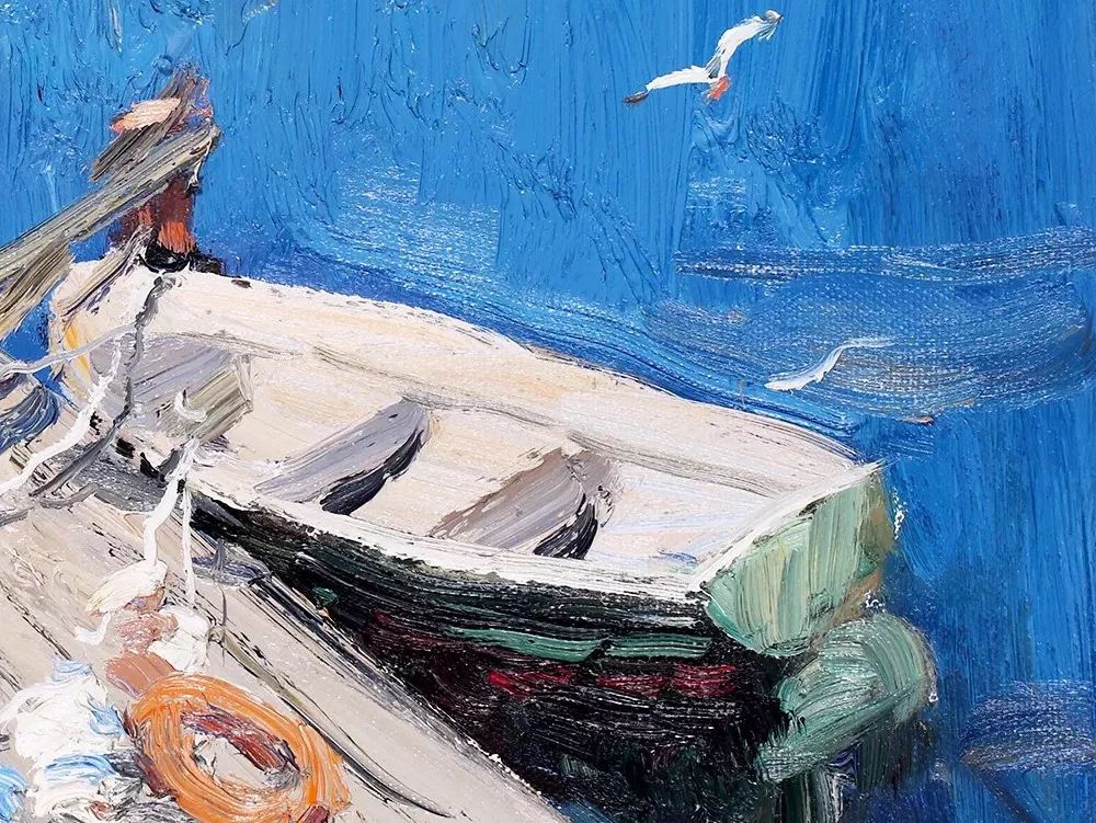 艺术家教你如何驾驭classic blue~|毕加索_新浪新闻