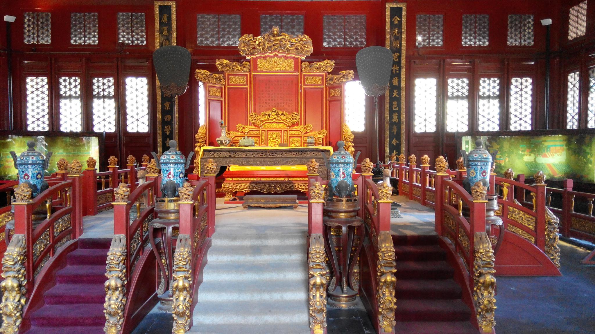 皇帝酒后说出一句气话,竟被宠妃杀死,为何最终不了了之?