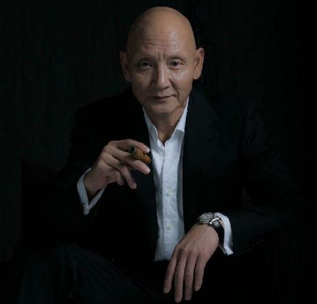 演热剧翻红又拍短视频,"反派"却让人大呼可爱|杜玉明|反派|可爱_新浪