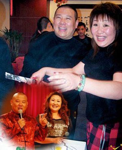 郭德纲二儿子郭汾阳今天生日已经5岁了网友于小宝生日快乐