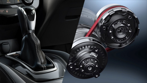 平顺好开还省油！用CVT的车都容易有哪些毛病？