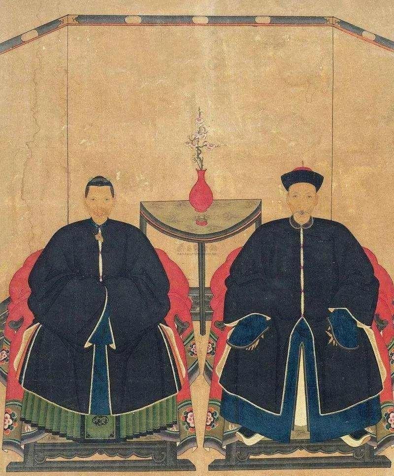 清朝的钦差大臣,权力有多大?说出来你可能不信|清史稿·那彦成传|钦差