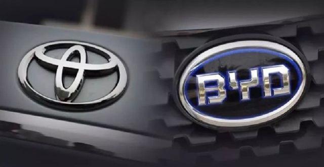 吉利+戴姆勒、长城+宝马、盘点2019年合资事件，你最看好哪一对？