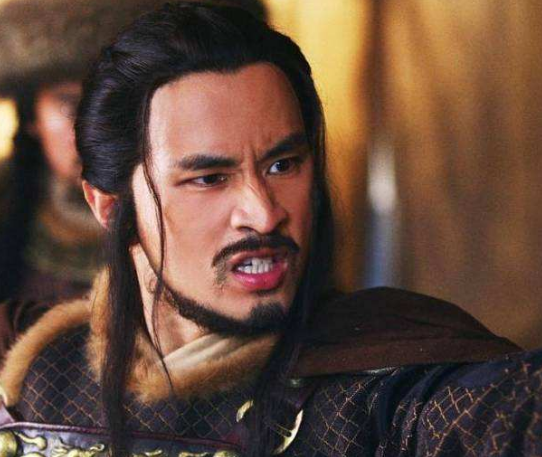 民间称颂不绝的苦肉计:此人自断一条胳膊,换来一员猛将|陆文龙|王佐