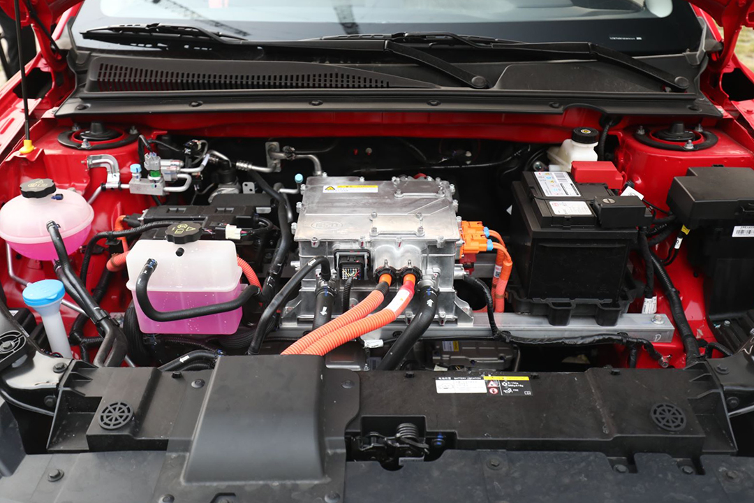 10万内的好车越来越多了！还有顶配7万的合资SUV～