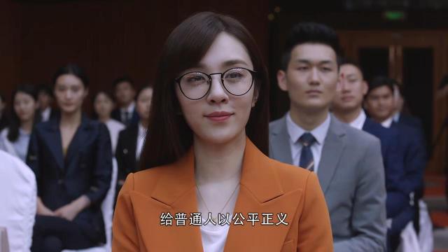 《精英律师》:蓝兰追求何塞?这不是撒糖,是放砒霜