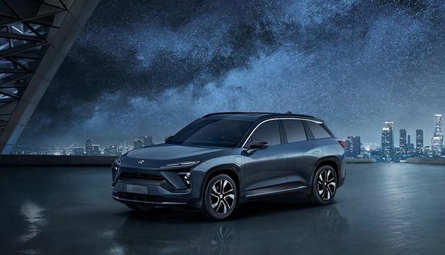 特斯拉杀入30万！连BBA都慌了，为什么蔚来不慌？