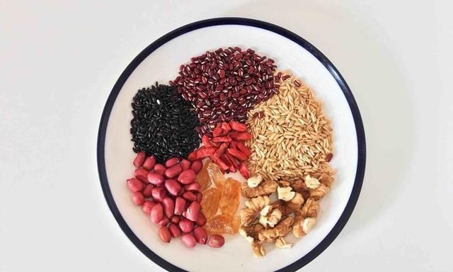 盘点补气的食物?补气的食物