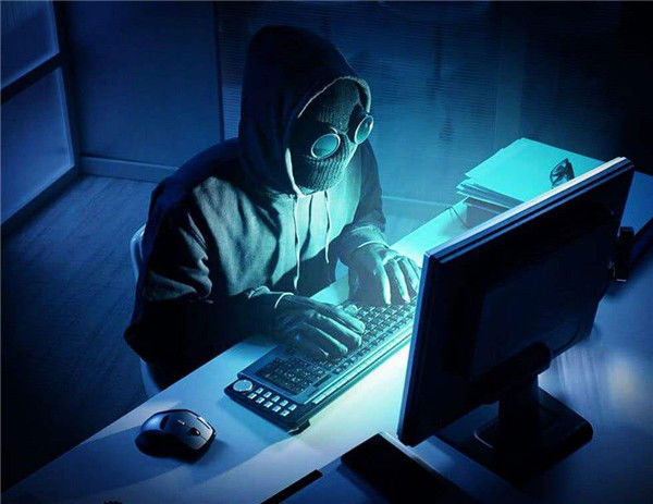 一部扣人心弦的谍战剧