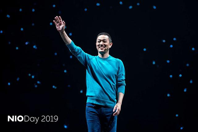 特斯拉杀入30万！连BBA都慌了，为什么蔚来不慌？