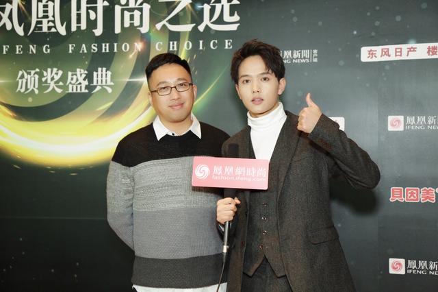《延禧》番外"超勇亲王":帅到敢露额头,得到于正力捧