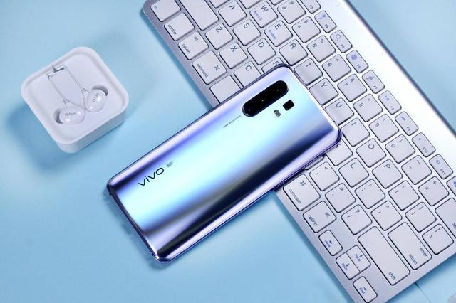 手机中的望远镜支持超级月亮拍摄vivox30pro深度评测