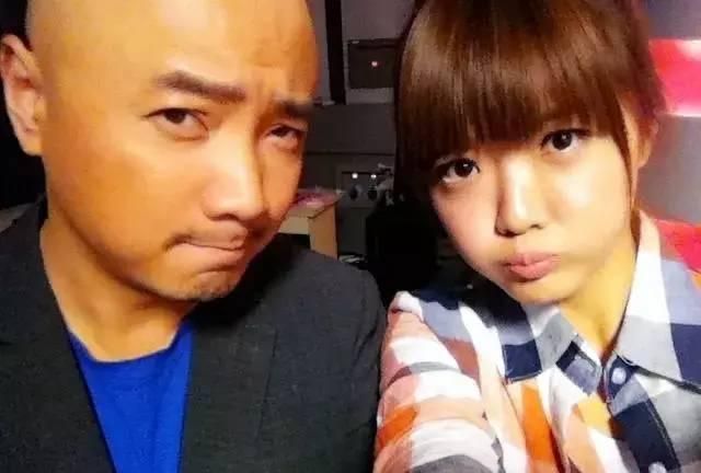 21岁拿影后的曹苑娃都3岁了看起来还像18老公是庆余年大宝