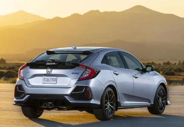 2020年是“钢炮年”？这四款经典车型要清空钱包！