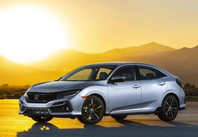 2020年是“钢炮年”？这四款经典车型要清空钱包！