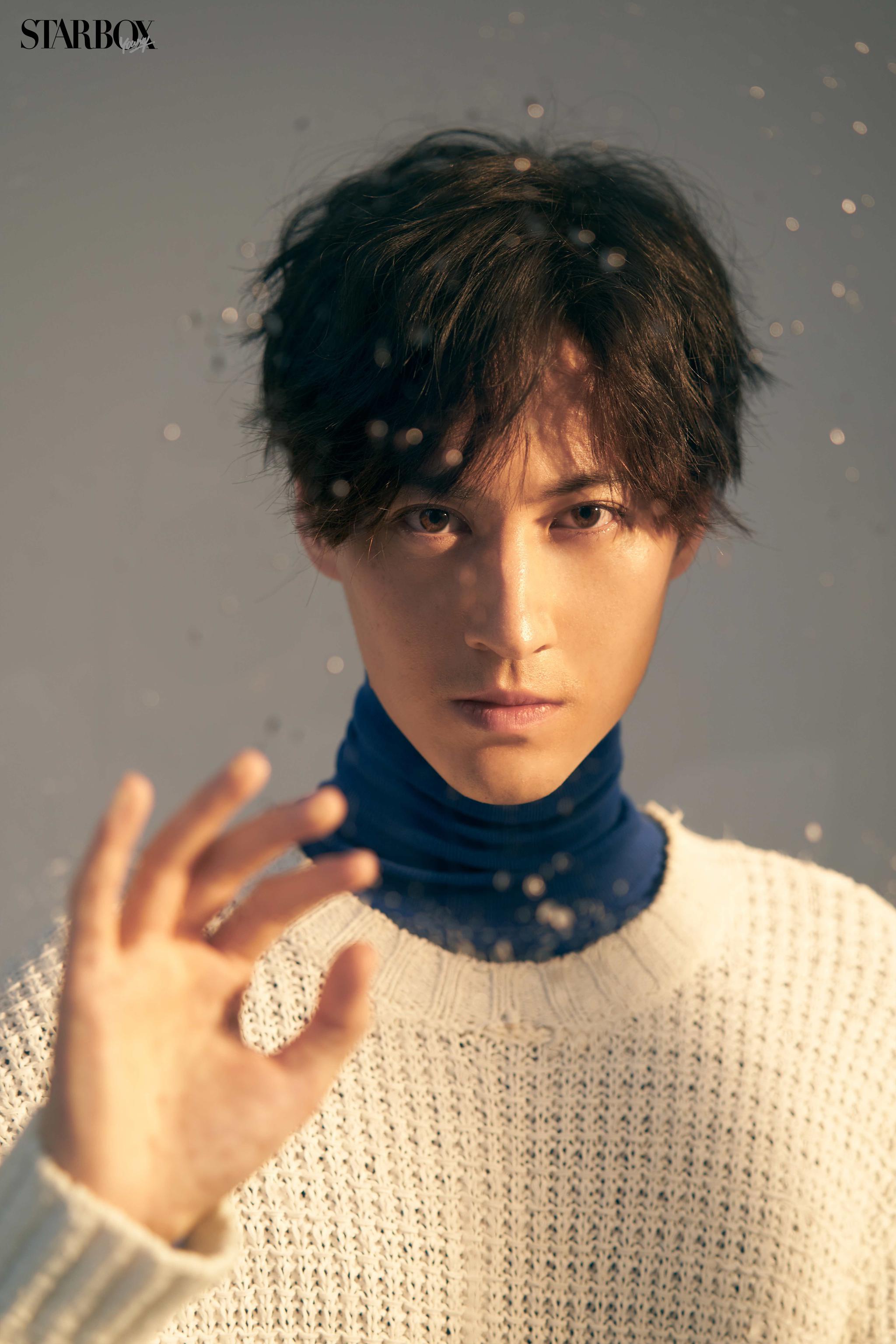 李俊逸故事里的中国致敬经典诠释青春赞歌备受好评