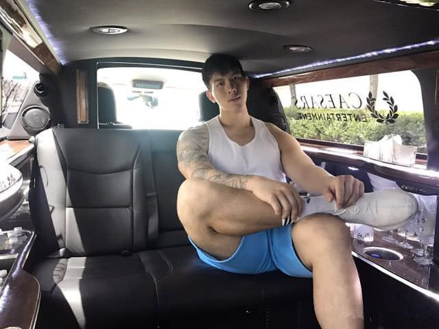 那么放着这么好的身高优势,张鸿林却不被cba联赛球队所看好,因为他的