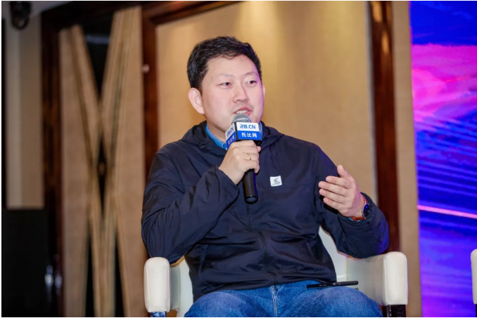 圆桌|投资人,品牌商和电商平台眼中的工业品电商