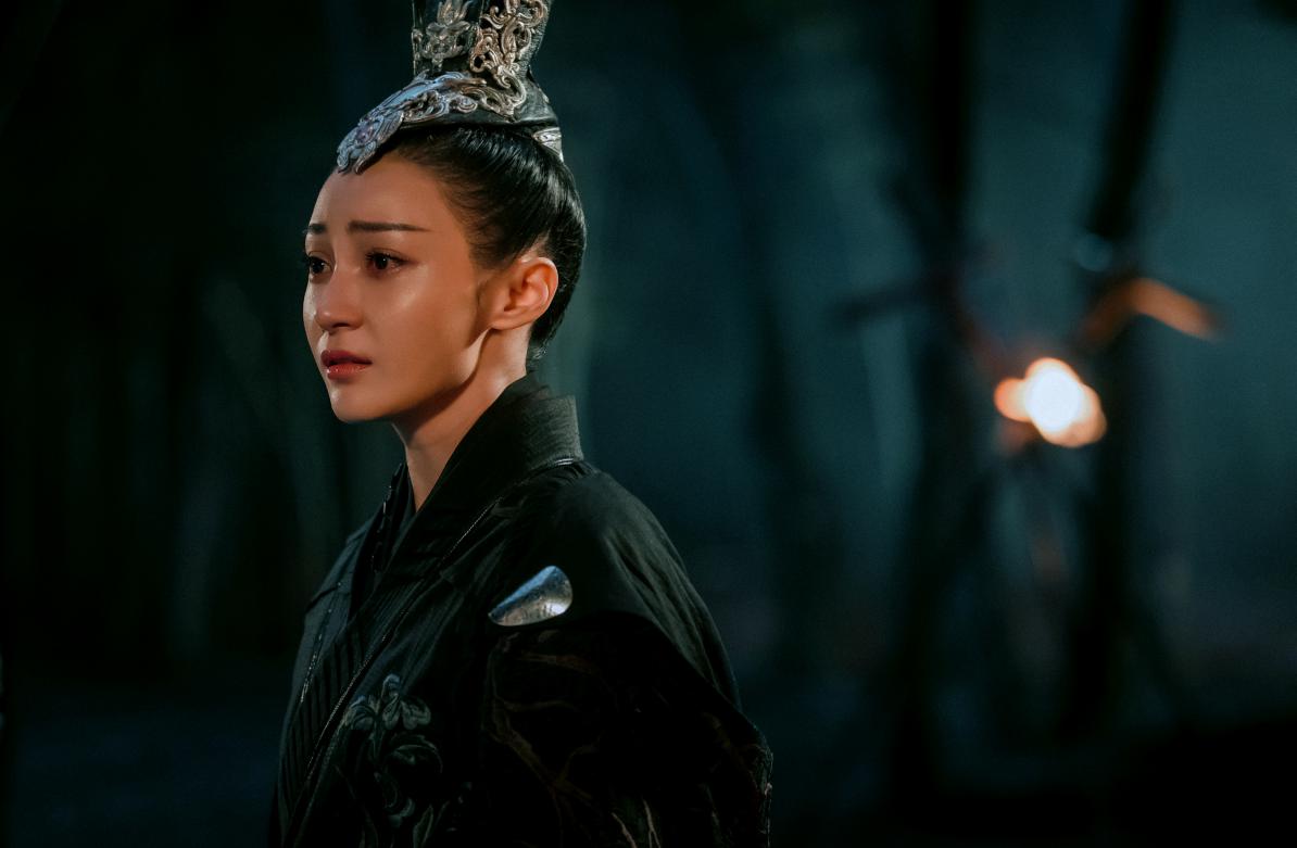 姚笛剑王朝叶甄我把命还你你把爱还给我吧