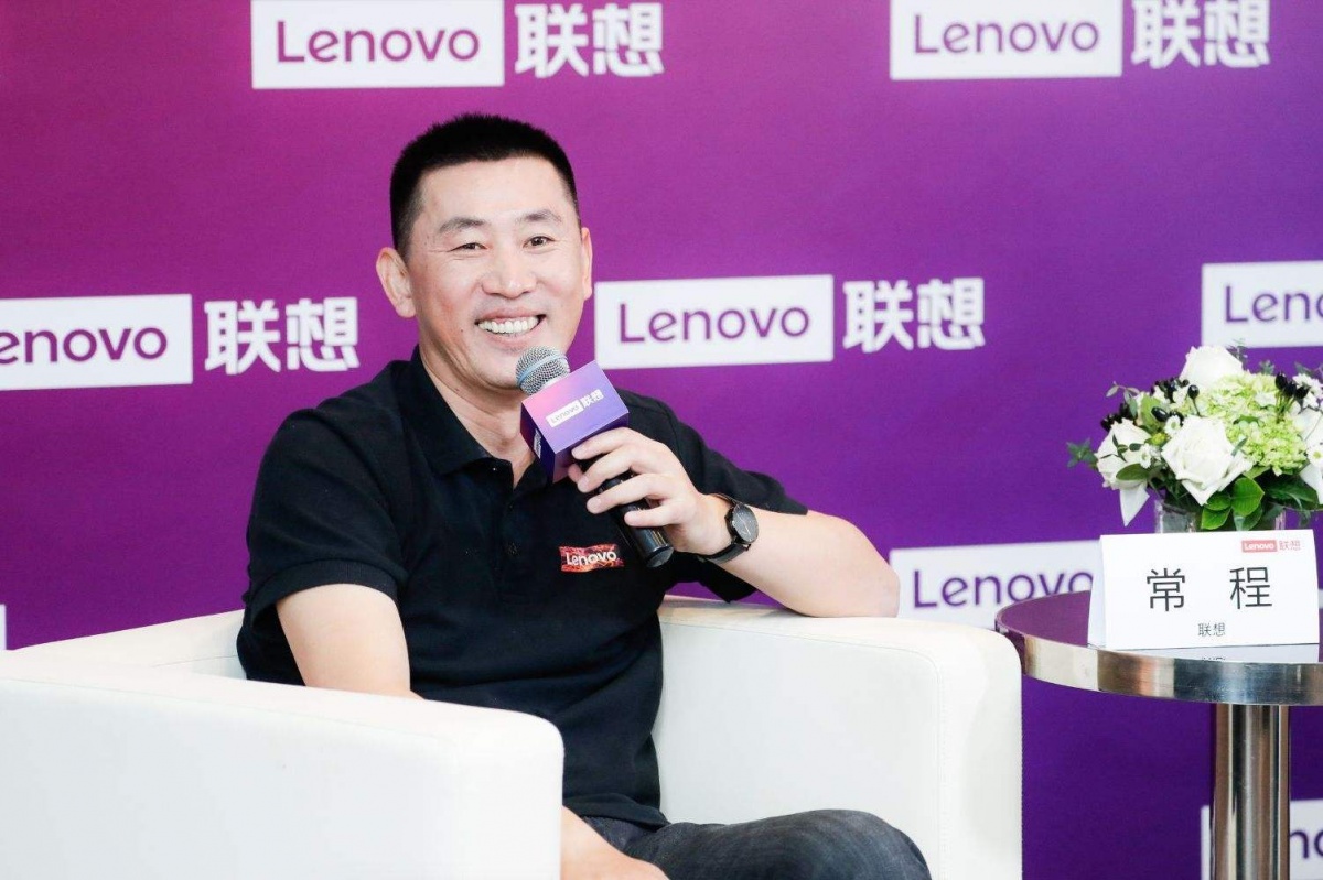 常程离职联想,王晓雁抛弃小辣椒,小米获得的友商高管还有3位!