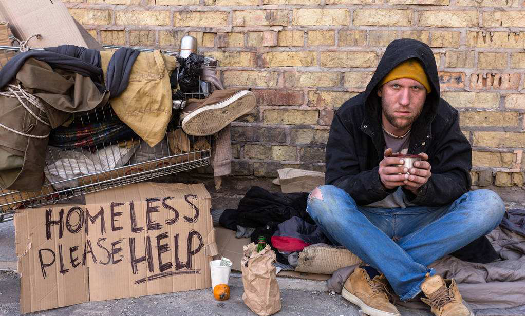 世上最富的4个乞丐,他们的资产让人羡慕