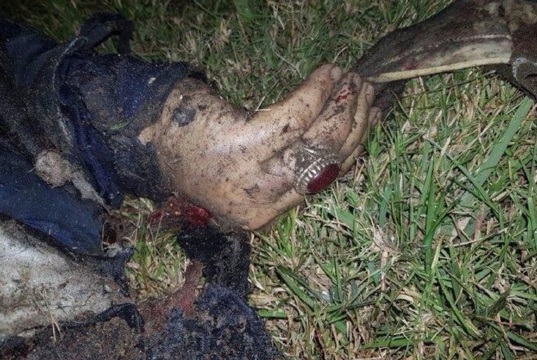 国旗被烧,大使馆被攻占,美国反击炸死传奇将领,闯下了大祸