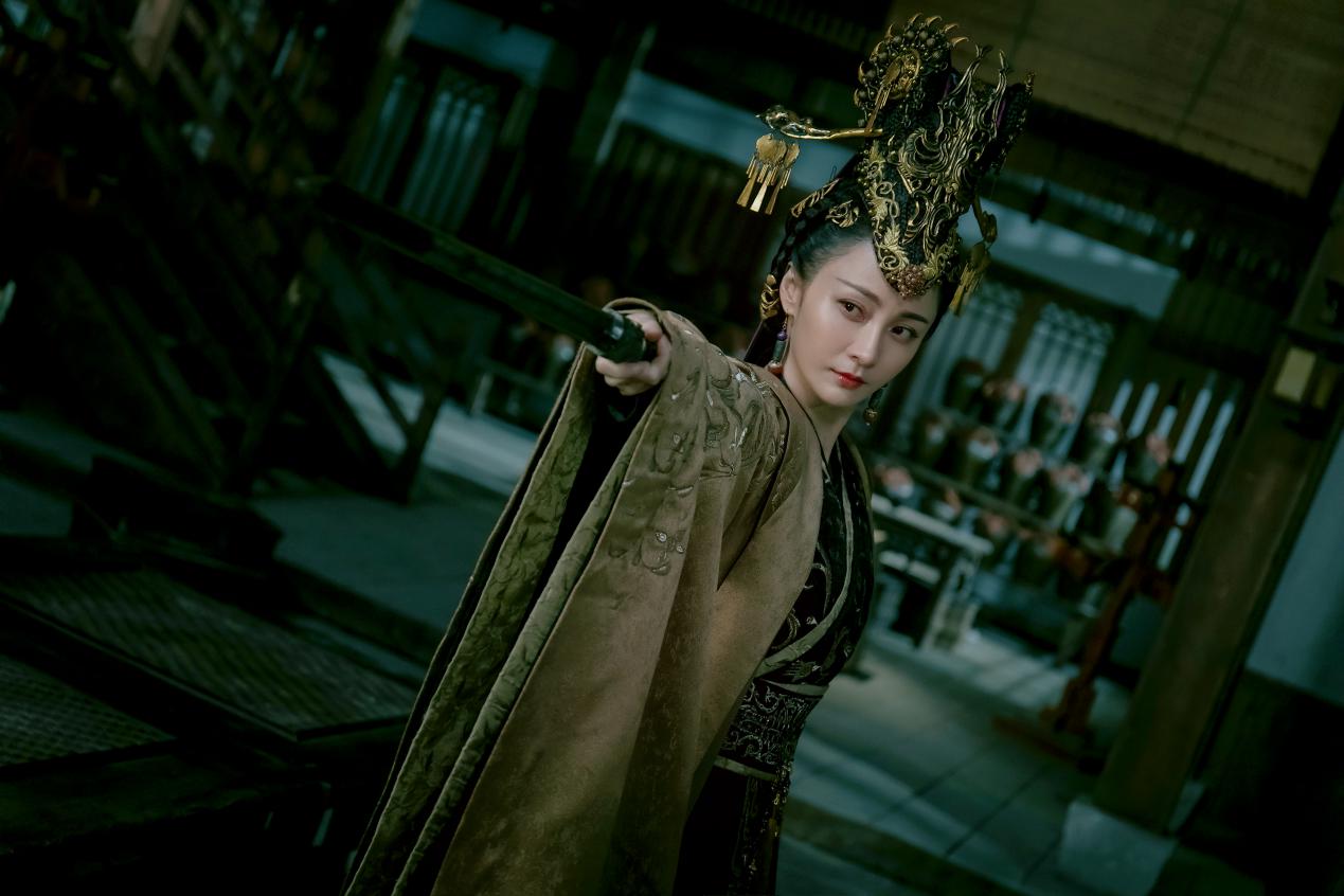 姚笛剑王朝叶甄我把命还你你把爱还给我吧