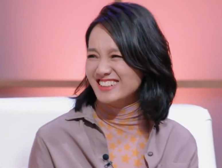 朱丹口误都能去配音节目表现不如周一围连快女张含韵都秒杀她