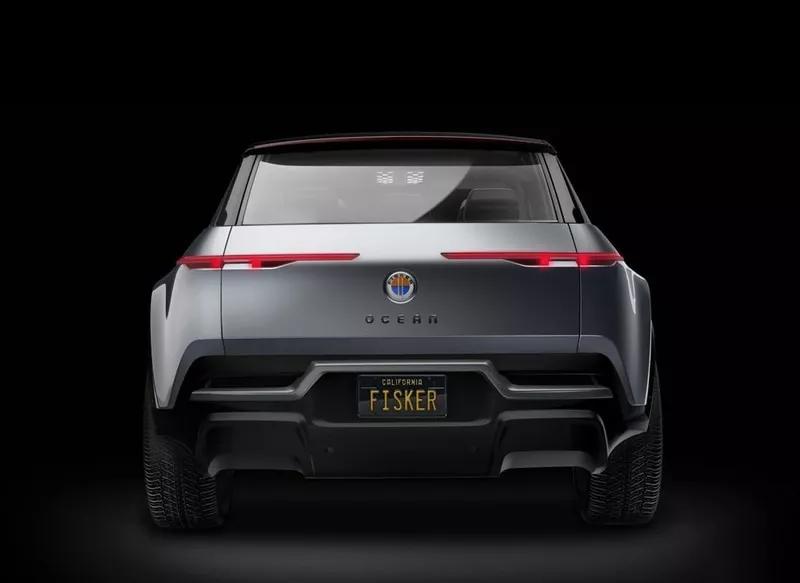 出行生态，飞行概念车，今年CES上的汽车黑科技不再“黑”！