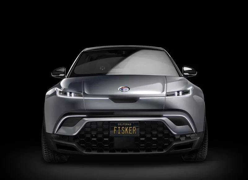 出行生态，飞行概念车，今年CES上的汽车黑科技不再“黑”！