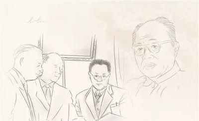 王淦昌科学研究是硬碰硬的事情