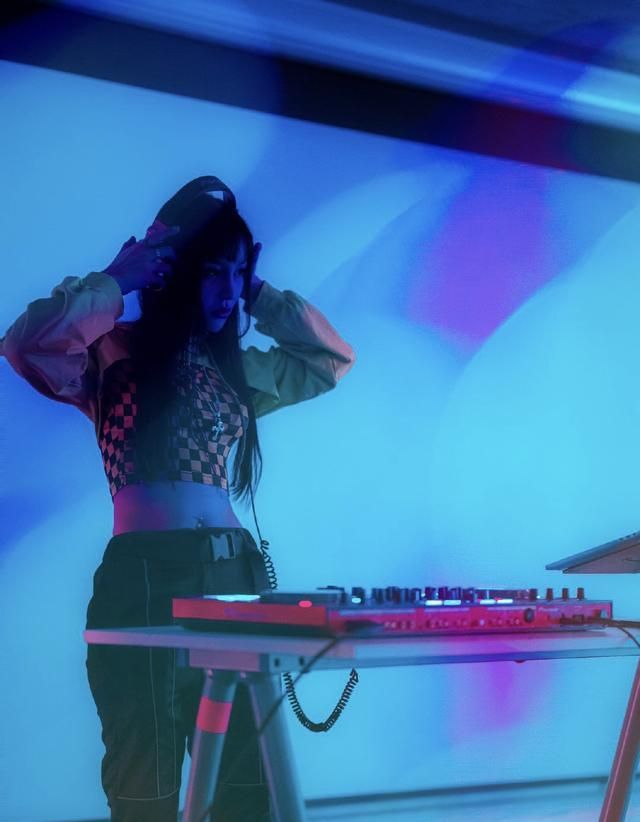 pgone 新女友,你的腿没李小璐粗,但颜值,衣品和气质也都输了