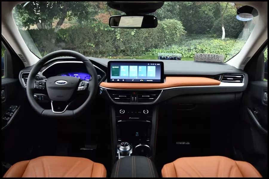 6款20万内四驱合资SUV推荐，福特锐际、三菱欧蓝德领衔！