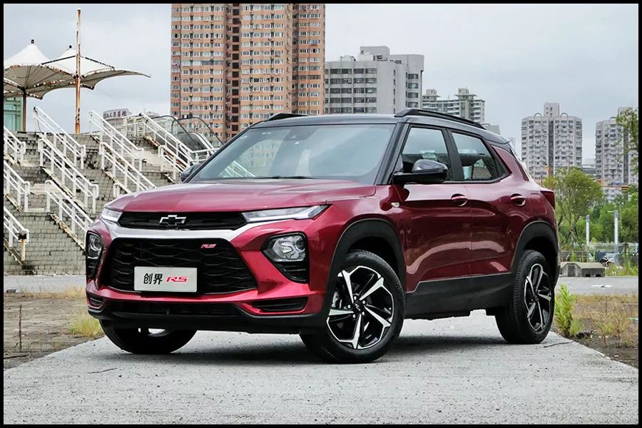 6款20万内四驱合资SUV推荐，福特锐际、三菱欧蓝德领衔！