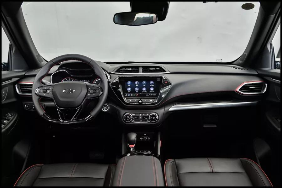 6款20万内四驱合资SUV推荐，福特锐际、三菱欧蓝德领衔！