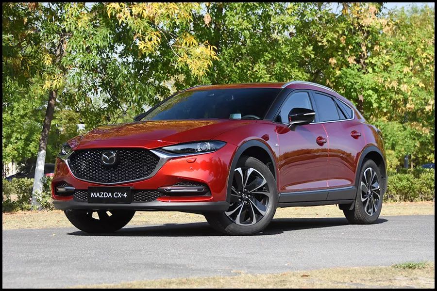 6款20万内四驱合资SUV推荐，福特锐际、三菱欧蓝德领衔！