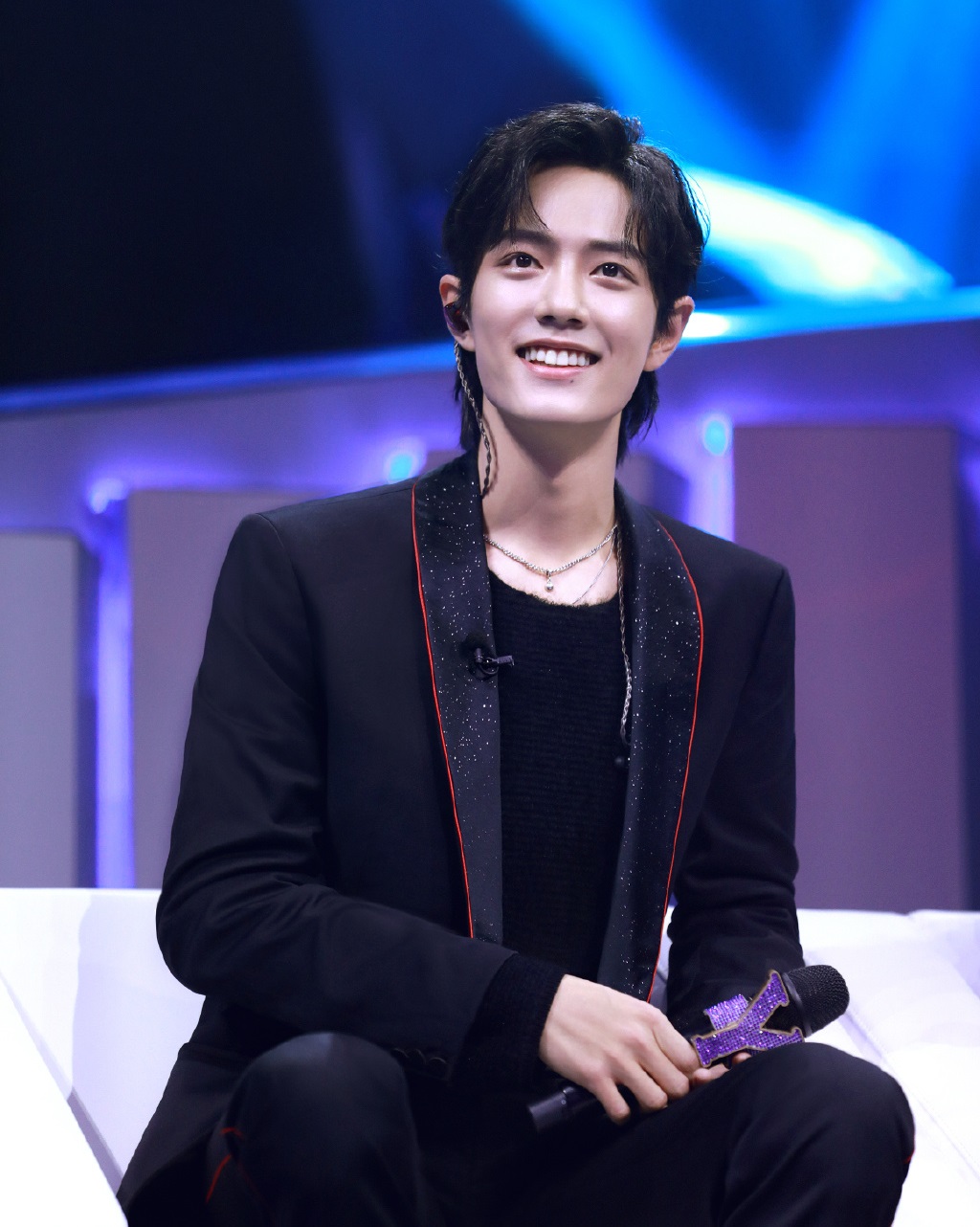 2019年爆红的肖战,是如何做到流量与口碑齐飞的