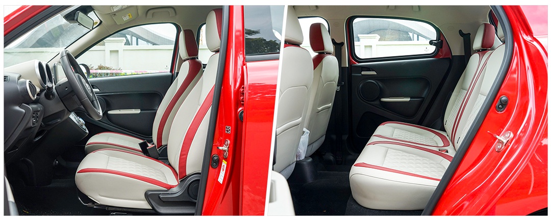 10万内的好车越来越多了！还有顶配7万的合资SUV～