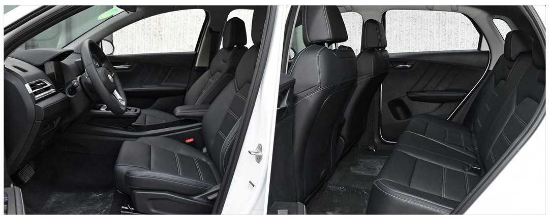 10万内的好车越来越多了！还有顶配7万的合资SUV～