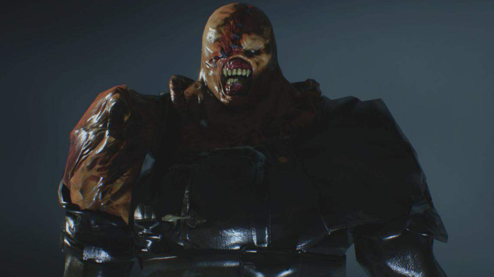 生化危机:追踪者跟暴君全方位对比 前者战斗力完全碾压后者