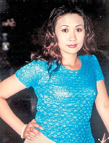 郭德纲二儿子郭汾阳今天生日已经5岁了网友于小宝生日快乐