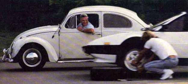 100万公里无大修，这5款开不坏的神车真的牛！