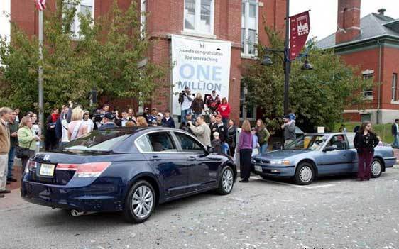 100万公里无大修，这5款开不坏的神车真的牛！